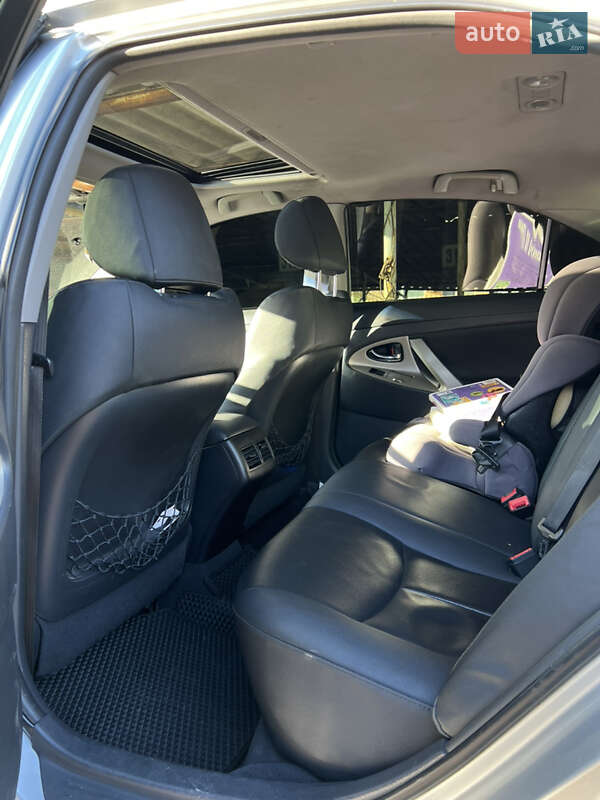 Седан Toyota Camry 2008 в Одесі