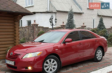 Седан Toyota Camry 2008 в Вараше