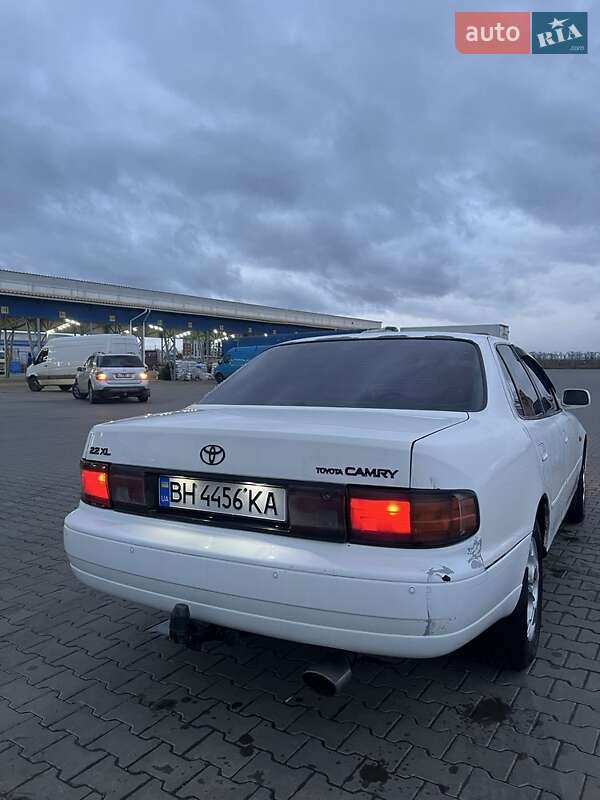 Седан Toyota Camry 1993 в Ізмаїлі