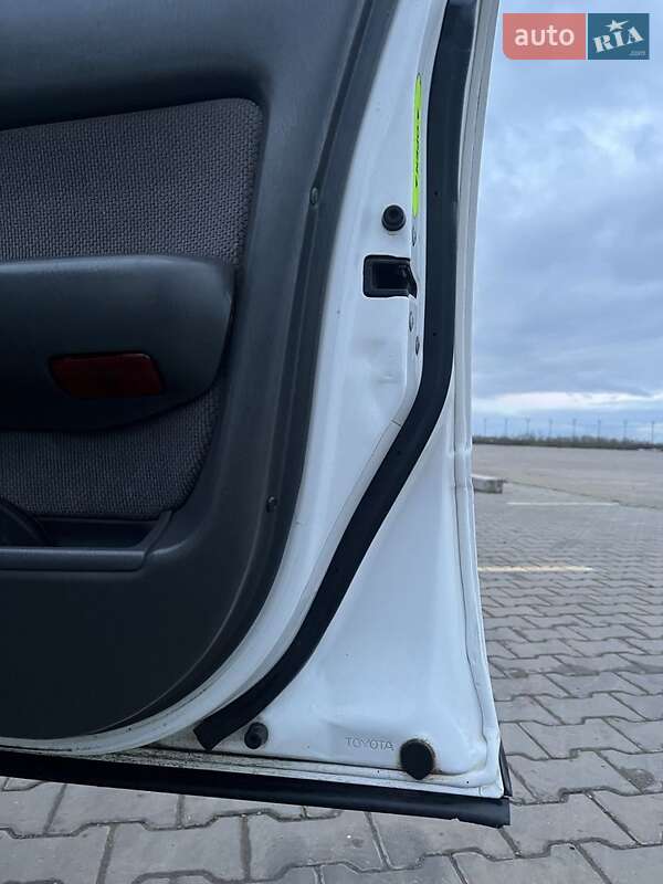 Седан Toyota Camry 1993 в Ізмаїлі