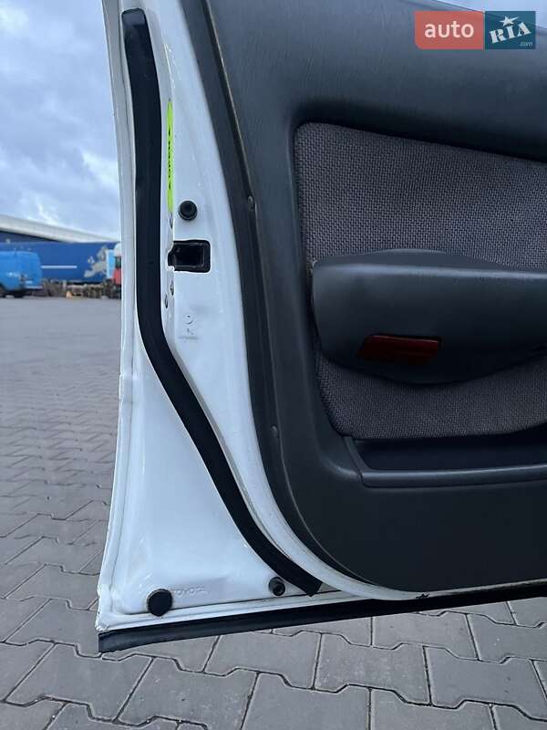 Седан Toyota Camry 1993 в Ізмаїлі