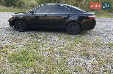 Седан Toyota Camry 2006 в Шептицькому