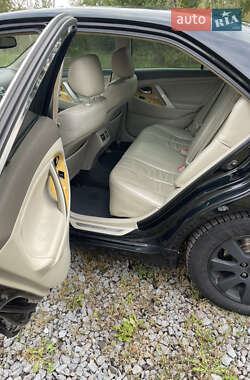 Седан Toyota Camry 2006 в Шептицькому