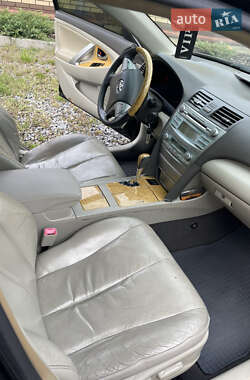 Седан Toyota Camry 2006 в Шептицькому