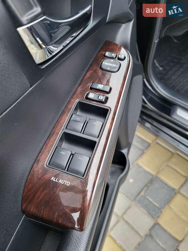 Седан Toyota Camry 2017 в Вишгороді