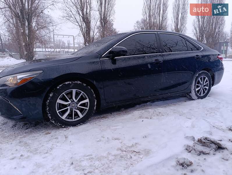 Седан Toyota Camry 2014 в Броварах фото 2 Седан Toyota Camry 2014 в Броварах
