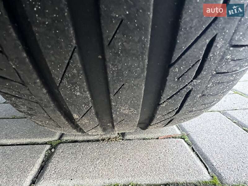 Седан Toyota Camry 2008 в Києві