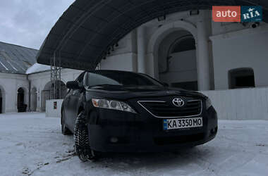 Седан Toyota Camry 2008 в Белой Церкви