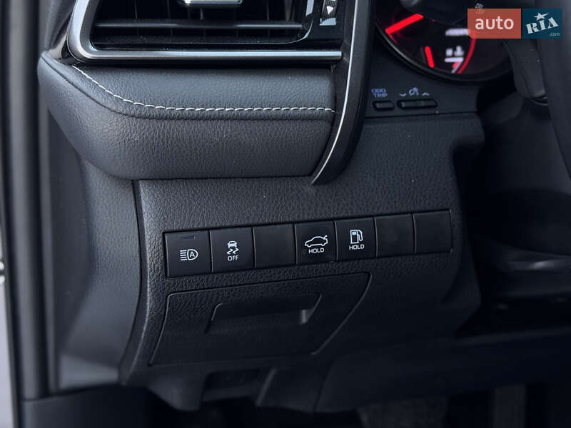 Седан Toyota Camry 2022 в Києві фото 38 Седан Toyota Camry 2022 в Києві