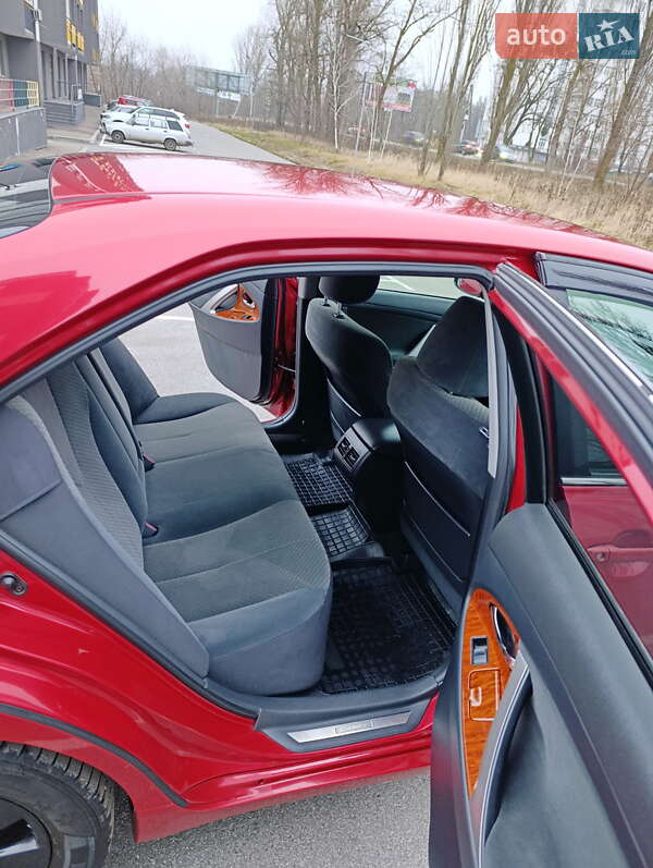 Седан Toyota Camry 2008 в Вышгороде