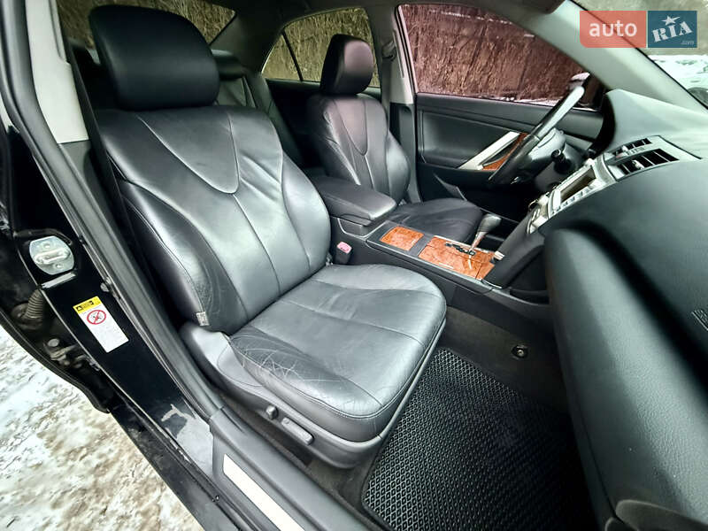 Седан Toyota Camry 2009 в Києві