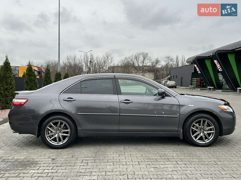 Седан Toyota Camry 2007 в Одесі