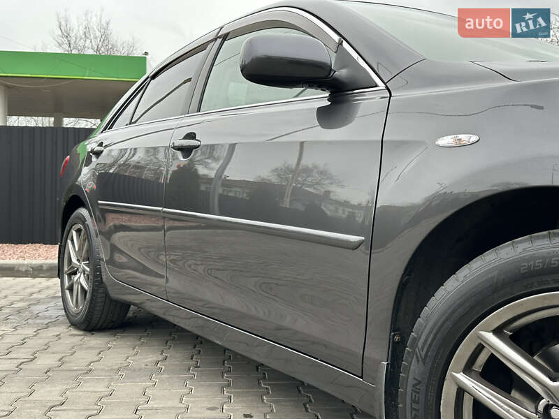 Седан Toyota Camry 2007 в Одесі