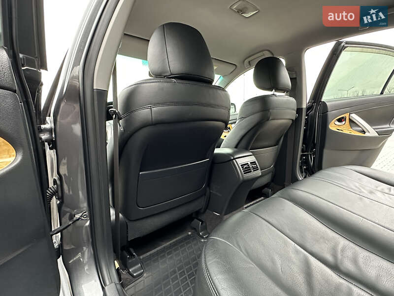 Седан Toyota Camry 2007 в Одесі