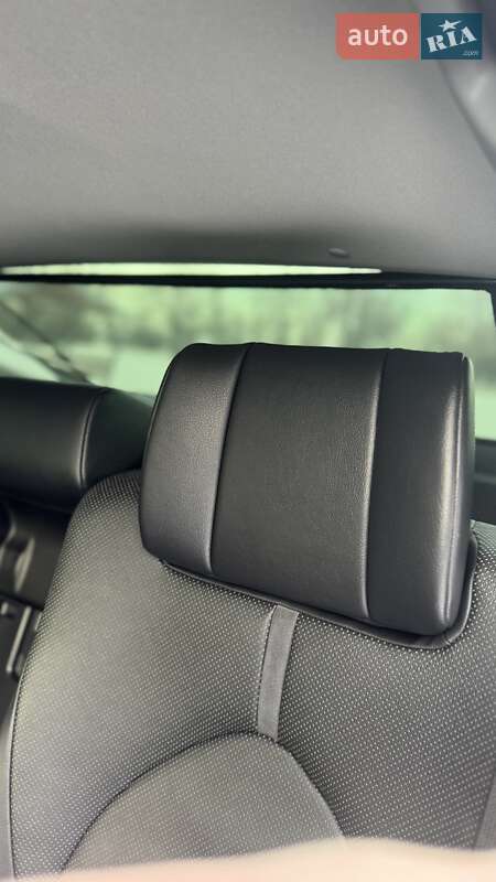 Седан Toyota Camry 2022 в Дніпрі фото 20 Седан Toyota Camry 2022 в Дніпрі