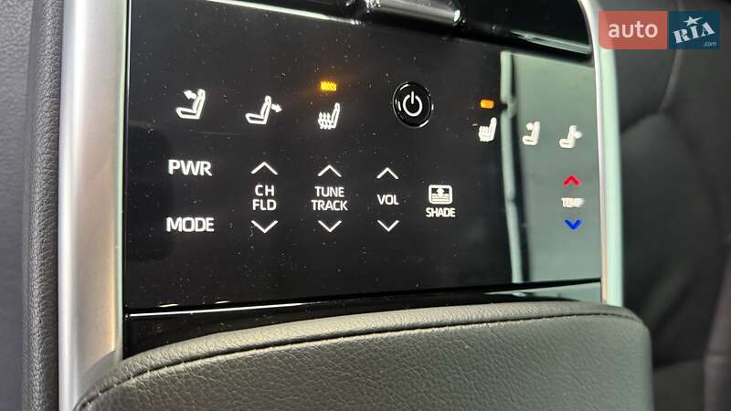 Седан Toyota Camry 2022 в Дніпрі фото 23 Седан Toyota Camry 2022 в Дніпрі