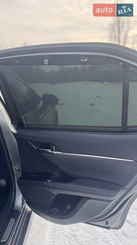 Седан Toyota Camry 2022 в Дніпрі фото 24 Седан Toyota Camry 2022 в Дніпрі