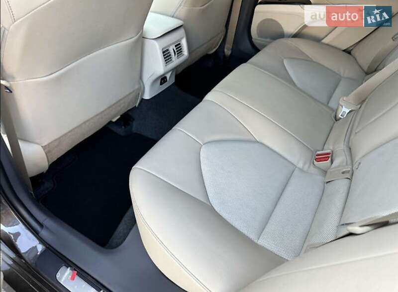 Седан Toyota Camry 2019 в Подільську фото 11 Седан Toyota Camry 2019 в Подільську