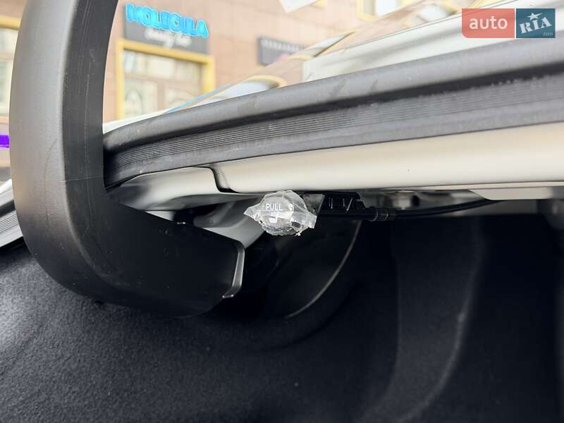 Седан Toyota Camry 2020 в Одессе