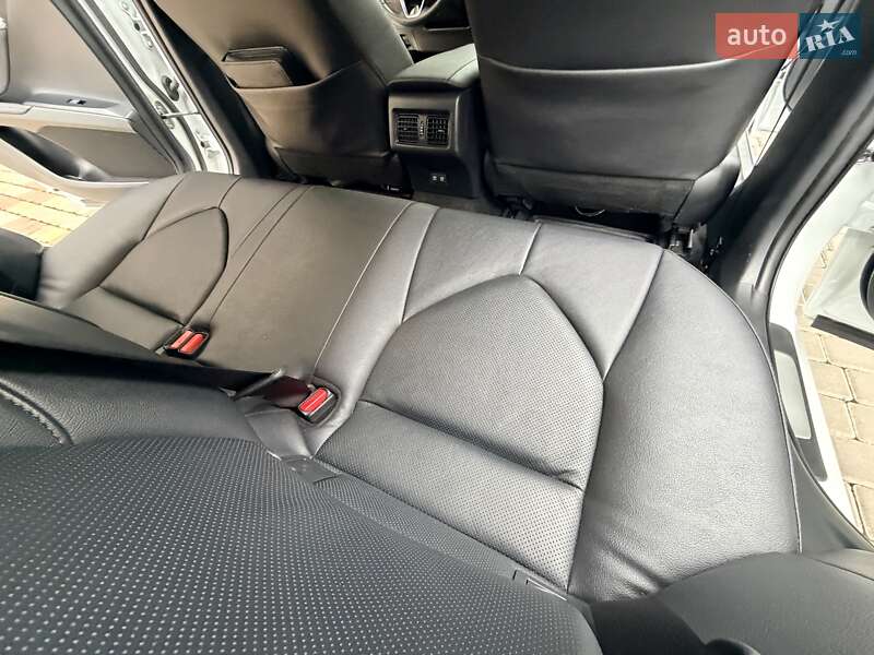 Седан Toyota Camry 2020 в Одессе