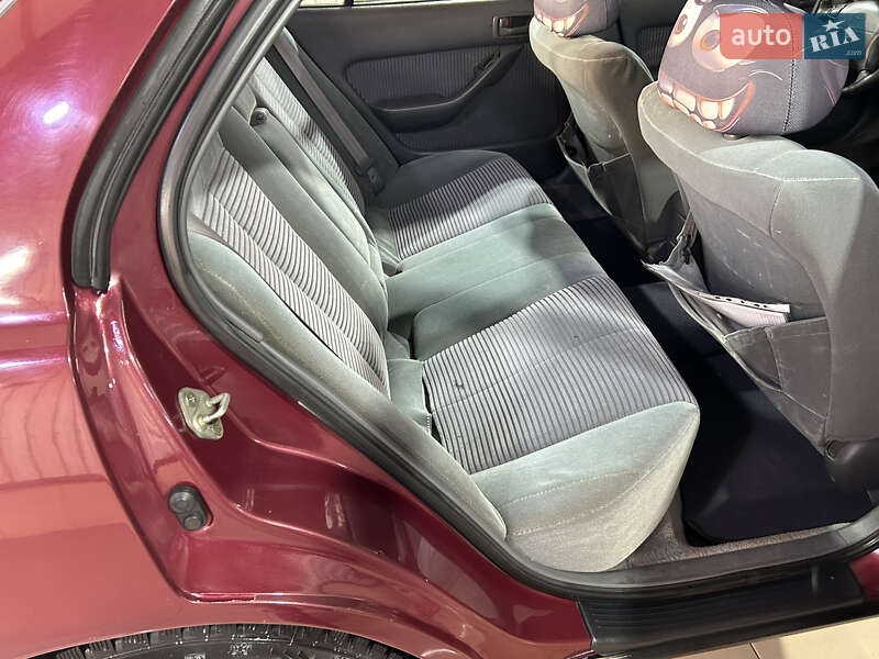 Седан Toyota Camry 1993 в Черноморске