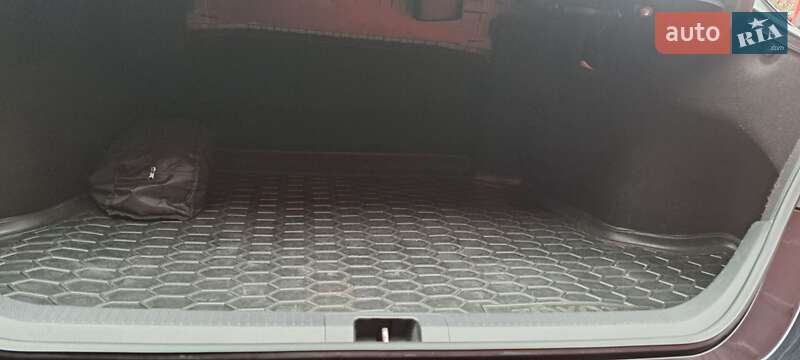 Седан Toyota Camry 2017 в Одессе фото 17 Седан Toyota Camry 2017 в Одессе