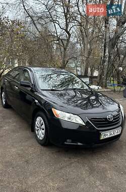 Седан Toyota Camry 2006 в Одессе