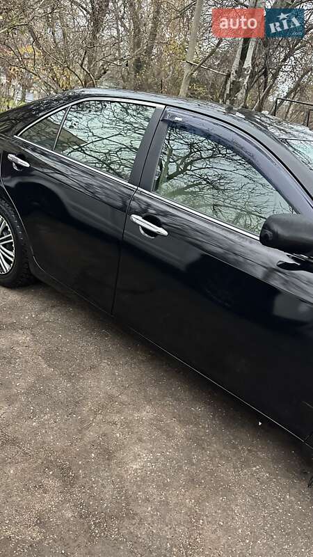 Седан Toyota Camry 2006 в Одессе