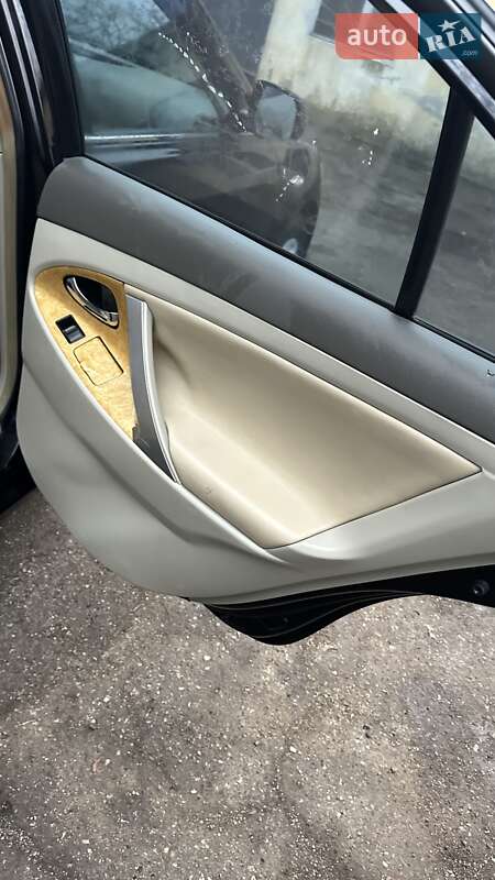 Седан Toyota Camry 2006 в Одессе