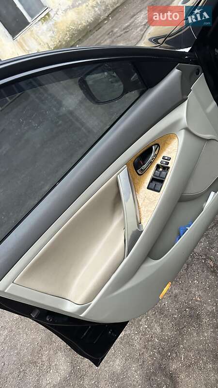Седан Toyota Camry 2006 в Одессе