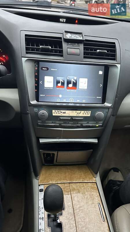 Седан Toyota Camry 2006 в Одессе