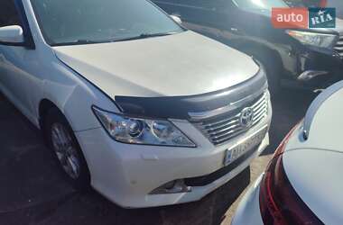 Седан Toyota Camry 2011 в Києві