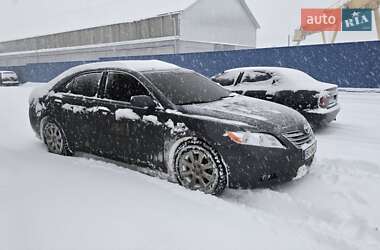 Седан Toyota Camry 2007 в Збараже