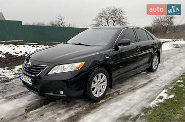 Седан Toyota Camry 2007 в Олександрії