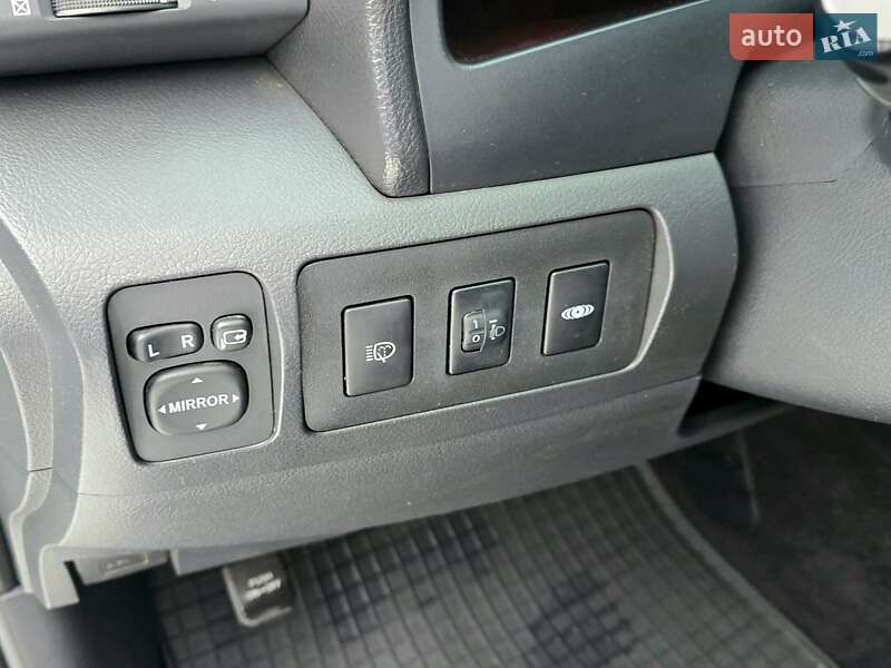 Седан Toyota Camry 2008 в Харькове