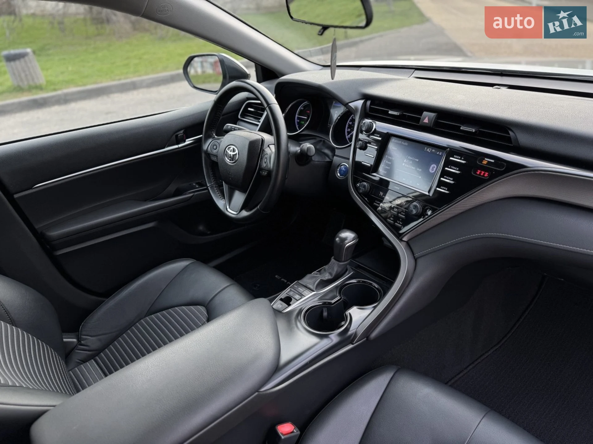 2020 Toyota Camry - мініатюра 27