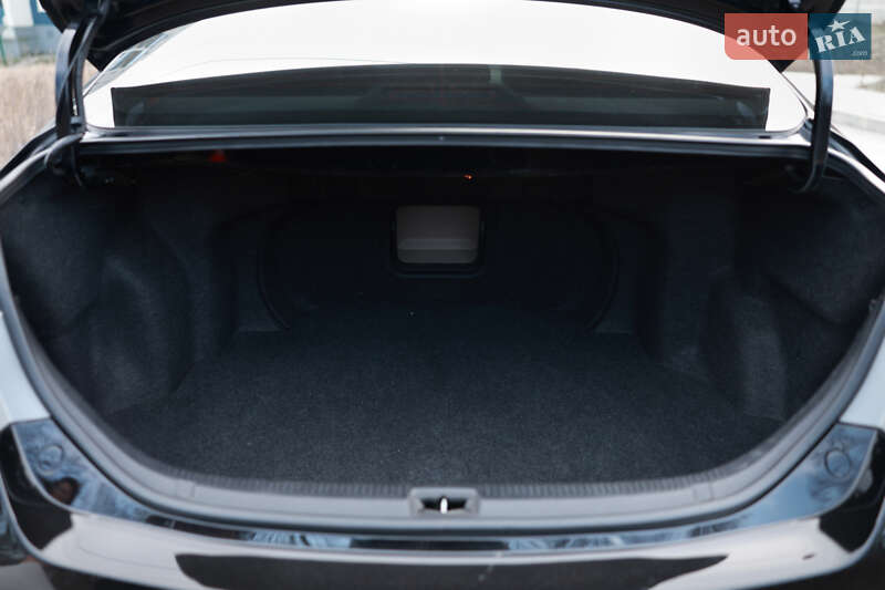 Седан Toyota Camry 2007 в Харькове