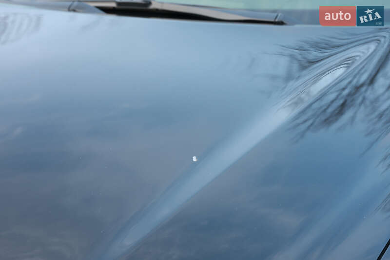 Седан Toyota Camry 2007 в Харькове