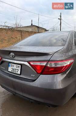 Седан Toyota Camry 2016 в Одессе