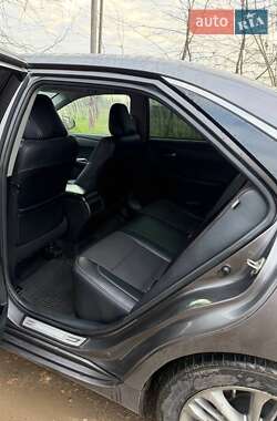 Седан Toyota Camry 2016 в Одессе