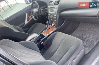 Седан Toyota Camry 2008 в Умани