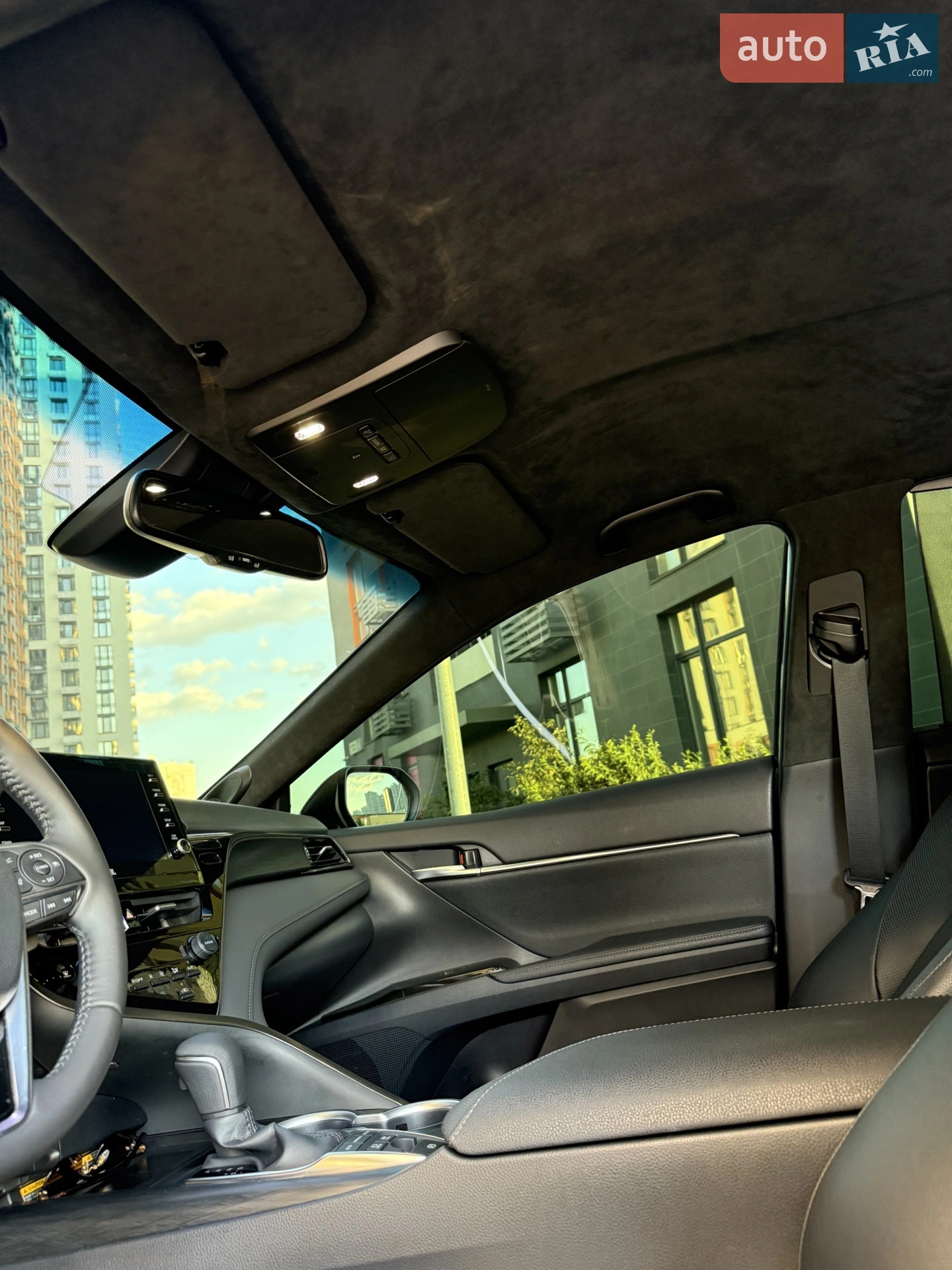 2021 Toyota Camry - мініатюра 15