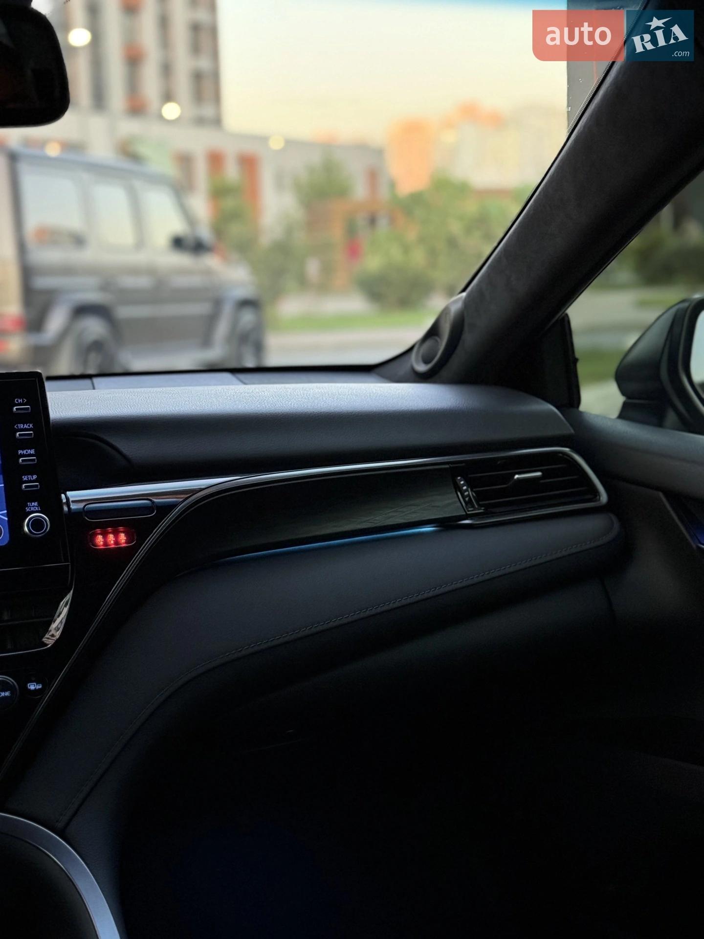 2021 Toyota Camry - мініатюра 22