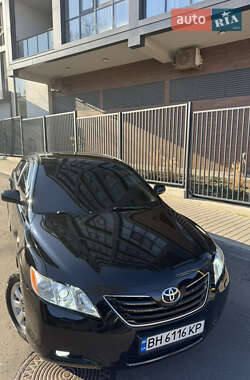 Седан Toyota Camry 2008 в Одессе