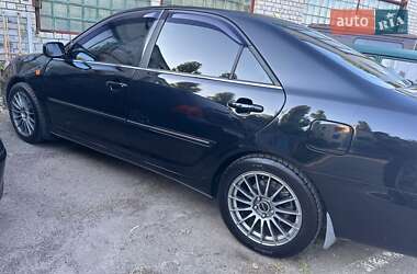 Седан Toyota Camry 2005 в Черкассах