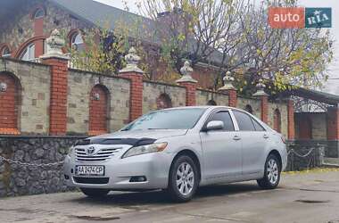 Седан Toyota Camry 2007 в Красилові