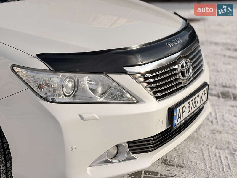 Седан Toyota Camry 2012 в Одессе