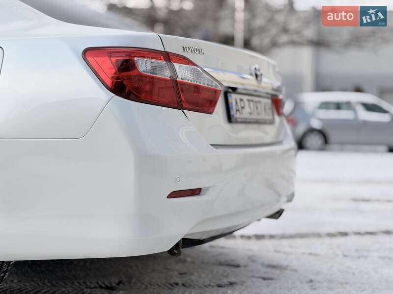 Седан Toyota Camry 2012 в Одессе