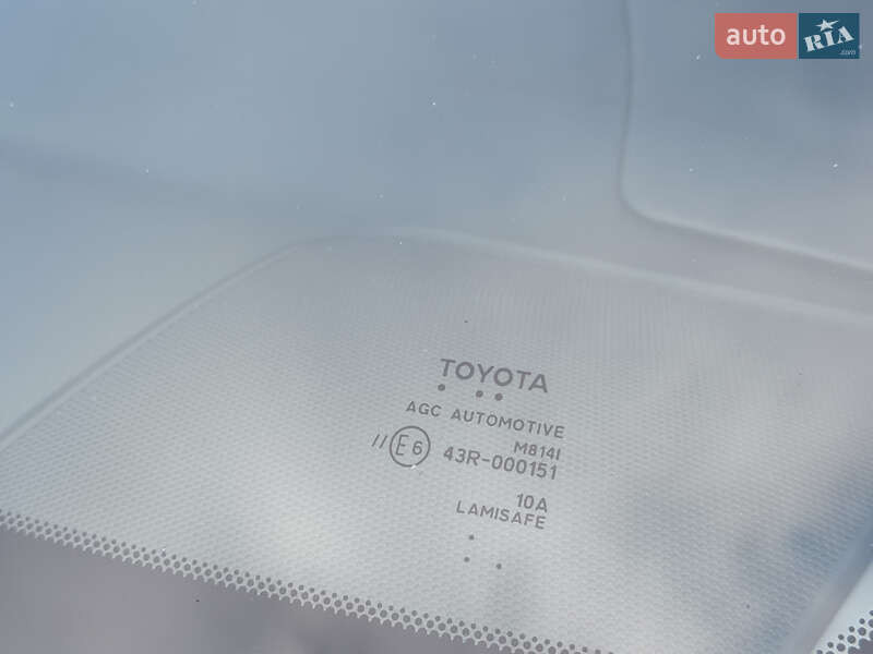 Седан Toyota Camry 2012 в Одессе