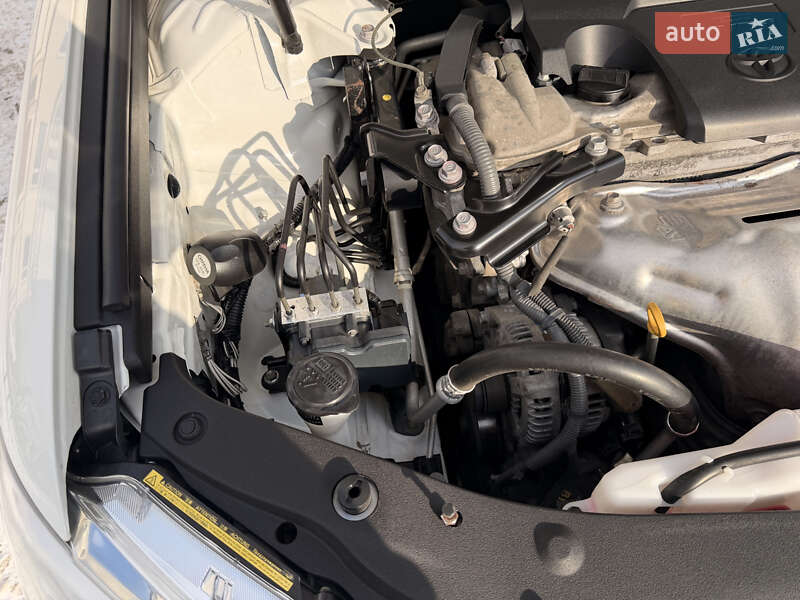 Седан Toyota Camry 2012 в Одессе